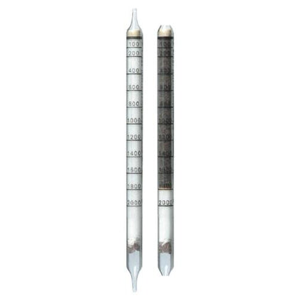 Dräger Tube Hydrogen Sulfide 100/a - PN: CH29101 - WS Supply Store