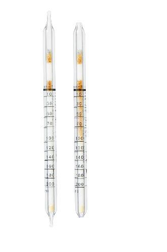 Dräger Tube Hydrogen Sulfide 1/d - PN: 8101831 - WS Supply Store