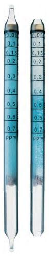 Dräger - Tube Ozone 0.05/b - PN: 6733181 - WS Supply Store