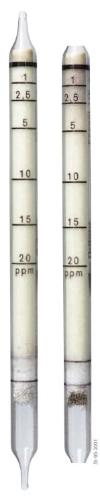 Dräger Tube Phenol 1/b - PN: 8101641 - WS Supply Store