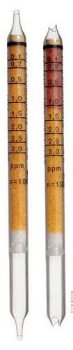 Dräger Tube Sulfur Dioxide 0.1/a - PN: 6727101 - WS Supply Store