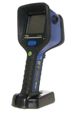 Dräger UCF® 6000 Thermal Imaging Camera - PN: 8324882 - WS Supply Store