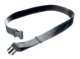 Dräger Waist Belt, Plastic - PN: R53026 - WS Supply Store