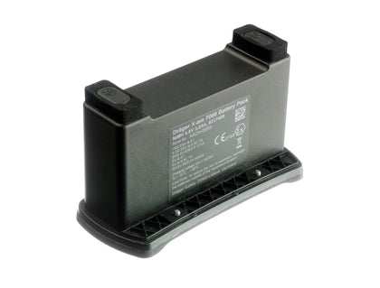 Dräger X - am 7000 NiMH rechargeable battery - PN: 8317454 - WS Supply Store