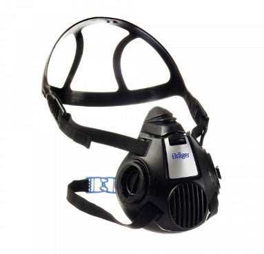 Dräger X - plore® 3500 (mask only) - PN : R55351 (Small) ; R55350 (Medium) ; R55352 (Large) - WS Supply Store