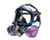 Dräger X-plore 5500 Full Face Masks - PN: R55270