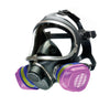 Dräger X-plore 5500 Triplex Full Face Mask - PN: R56655