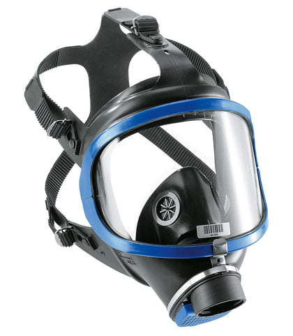 Dräger X - plore 6300 Full Face Mask - PN: R55800 - WS Supply Store