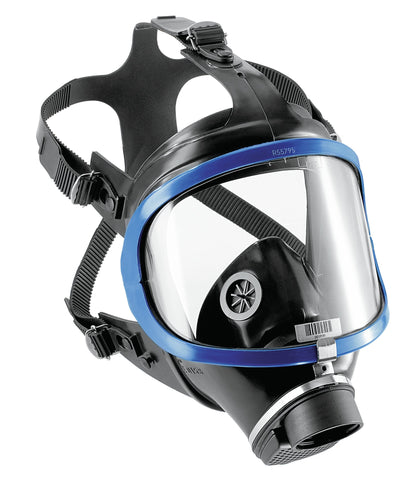 Dräger X - plore 6530 Full Face Mask - PN: R55795 - WS Supply Store