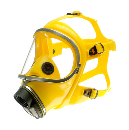 Dräger X - plore 6570 Full - Face Mask - PN: R51535 - WS Supply Store