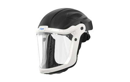 Dräger X - plore 8000 Face shield - PN : 3710810 - WS Supply Store