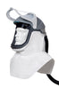 Dräger X-plore 8000 Helmet PC visor L3T4 - PN : 3710795