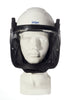 Dräger X-plore 8000 Helmet with visor (obsoleted)