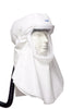 Dräger X-plore 8000 Standard hood, long