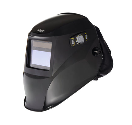 Dräger X - plore 8000 Welding Visor with ADF 9 - 13 - PN: R59940 - WS Supply Store