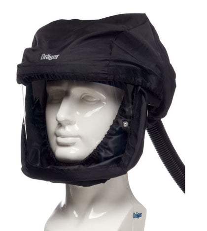 Dräger X - plore 8500 Protective Visor Set - PN 3703444 - WS Supply Store