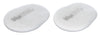 Dräger X-plore Filter Pad N95 - 1 pair - PN: WS6738020S