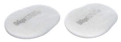 Dräger X - plore Filter Pad N95 - PN: 6738020 - WS Supply Store