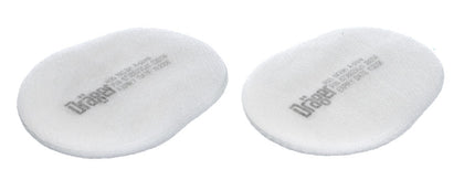 Dräger X - plore Filter Pad R95 - PN: 6738021 - WS Supply Store