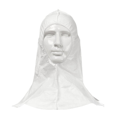 Dräger X - plore Tyvek protective hood - PN: R55354 - WS Supply Store