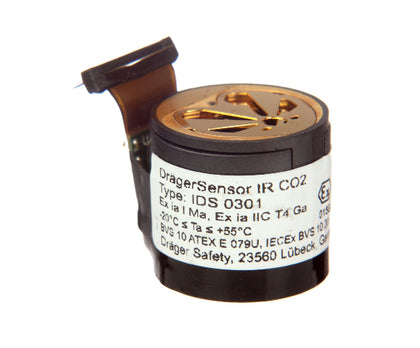 DrägerSensor IR CO2 - PN: 6812190 - WS Supply Store