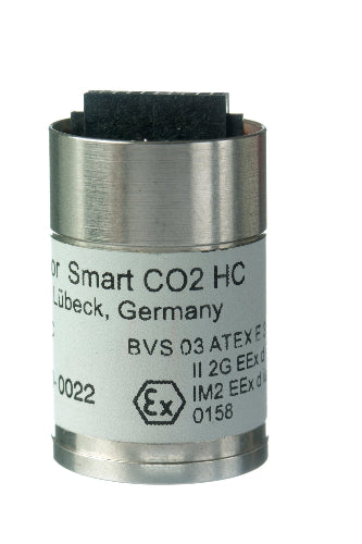 DrägerSensor Smart IR CO2 HC - PN: 6810599 - WS Supply Store