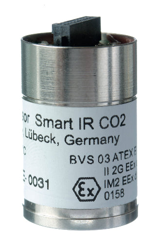 DrägerSensor Smart IR CO2 - PN: 6810590 - WS Supply Store