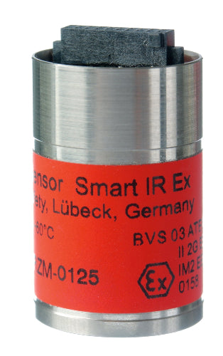 DrägerSensor Smart IR Ex - PN: 6810460 - WS Supply Store