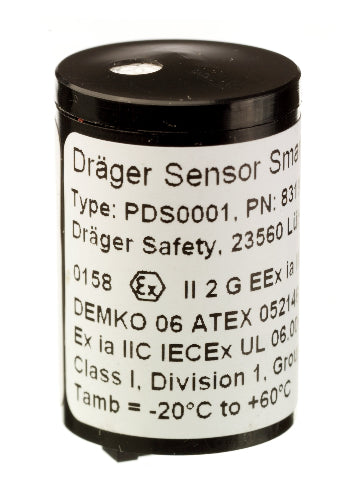 DrägerSensor Smart PID - PN: 8319100 - WS Supply Store