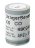 DrägerSensor XS EC CO - PN: 6809105