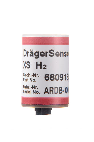 DrägerSensor XS EC H2 - PN: 6809185 - WS Supply Store