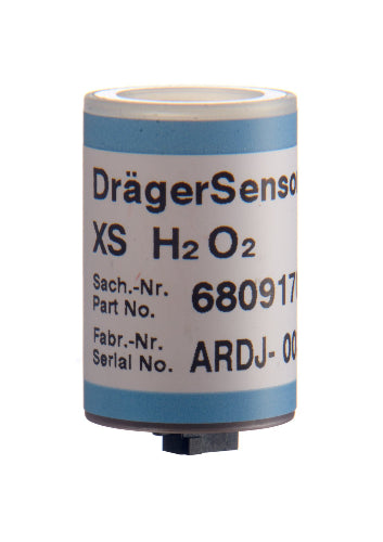 DrägerSensor XS EC H2O2 - PN: 6809170 - WS Supply Store