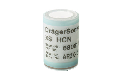 DrägerSensor XS EC HCN - PN: 6809150 - WS Supply Store