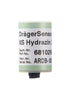 DrägerSensor XS EC Hydrazine D (N₂H₄) - PN: 6810295