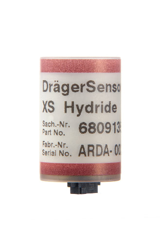 DrägerSensor XS EC Hydride - PN: 6809135 - WS Supply Store