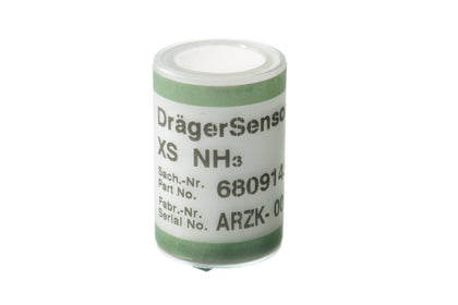 DrägerSensor XS EC NH3 - PN: 6809145 - WS Supply Store