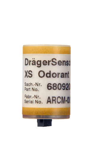 DrägerSensor XS EC Odorant - PN: 6809200 - WS Supply Store