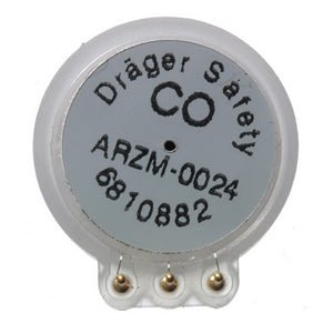 DrägerSensor XXS CO - PN: 6810882 - WS Supply Store