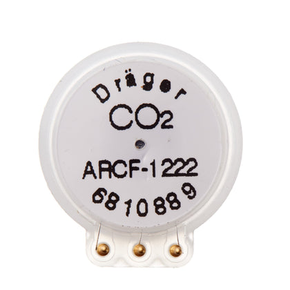 DrägerSensor XXS CO2 - PN: 6810889 - WS Supply Store