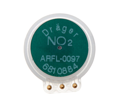 DrägerSensor XXS NO2 - PN: 6810884 - WS Supply Store