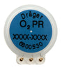 DrägerSensor XXS O2 PR - PN : 6800530