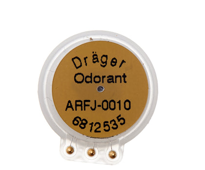 DrägerSensor XXS Odorant - PN: 6812535 - WS Supply Store