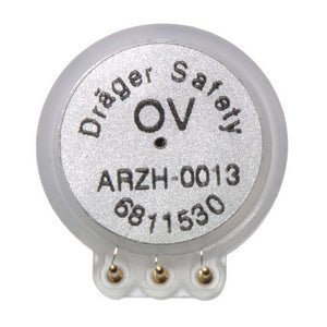 DrägerSensor XXS OV - PN: 6811530 - WS Supply Store