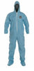 DuPont ProShield® 6 SFR Coveralls with Attached Hood, Blue