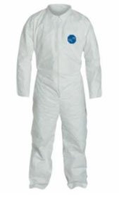 DuPont Tyvek® 400 Collared Coveralls w/Open Wrists/Ankles - WS Supply Store