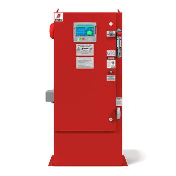 FIRETROL FTA1800 AUTOTRANSFORMER STARTING (MARK III) - WS Supply Store