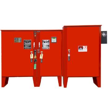 FIRETROL FTA3100 SERIES (MARK IIXG) - VARIABLE SPEED FIRE PUMP CONTROLLERS - WS Supply Store