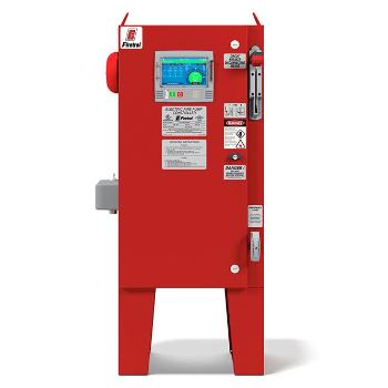 FIRETROL FTA740 (MARK III) - SINGLE - PHASE LIMITED SERVICE ELECTRIC FIRE PUMP CONTROLLER - WS Supply Store