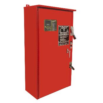 Firetrol FTA740 (MARK IIXG) - Single - Phase Limited Service Electric Fire Pump Controller - WS Supply Store