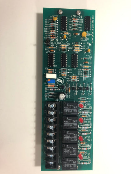 Firetrol PC - 1028 (obsoleted) - WS Supply Store